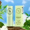 Extrato de Planta Ouzhini Refrescante Pomada de Lithospermum Verão Fresco Portátil ao Ar Livre Pomada de Lithospermum Multiefeito 9720