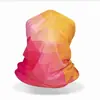 Suministro de Comercio Exterior Casco Protector Solar, Buff para el Cuello, Máscara de Ciclismo para Exteriores de Verano, Protector Facial Solar, Pañuelo Deportivo para la Cabeza, Máscara de Ciclismo