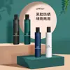 Paraguas Automático para Hombres y Mujeres, Paraguas Plegable para el Sol, Reforzado, Soleado o Lluvioso, Protección Solar, Protección UV, Sombrilla Engrosada