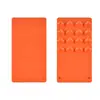 Novo Suporte Dobrável de Silicone para Celular, Universal para Celulares e Tablets de Mesa, Suporte Preguiçoso Flexível e Portátil