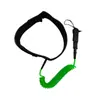 Cinto de Cintura Inflável para Surfe ao Ar Livre Leash de Remo para Stand Up Paddle Gancho de Cintura para Kite com Fivela para Hydrofoil Não Motorizado