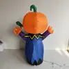 Amazon Calabaza Diabólica Inflable de Halloween con la Lengua Fuera Modelo de Calabaza Inflable Divertido Adorno de Decoración para Fiesta en el Jardín al Aire Libre
