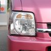 Adequado para cobertura de farol Changhe Suzuki Big Dipper 7140 6350 carcaça da lâmpada E máscara transparente de acrílico PC