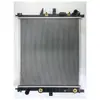 Radiador para Mercedes Benz W163 A1635000003 1635000003