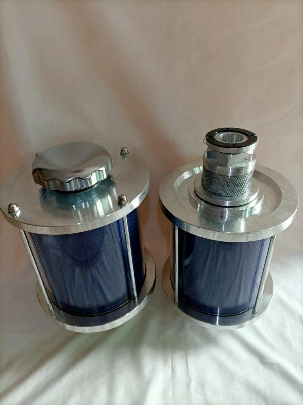 QLS1-1-10呼吸过滤器