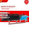 Equipamento de Material Didático Agitador de Pequeno Porte para Processamento Mineral de Laboratório Jiangxi Longzhong para Teste Universitário Material Anticorrosivo e Resistente a Ácidos