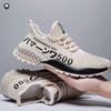 Zapatos de hombre para comercio exterior verano transpirable ocio deportes ligeros y cómodos tendencia Joker zapatos para jóvenes fábrica venta al por mayor puesto suministro
