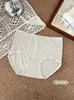 Los nuevos pantalones cómodos de jacquard ultra-féricos tipo nube de otoño e invierno de Jiaoting con triángulo interior de entrepierna suave, elástico y transpirable