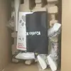 Dispositivo de Succión de Pelo de Mascota Estándar de EE. UU., Dispositivo Multifuncional de Aseo y Recorte de Pelo, Cortapelos Eléctrico para Perros y Gatos, Aspiradora Secadora y Cortapelos