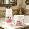 Detergente Explosivo de Sal y Oxígeno para Ropa para Eliminación de Manchas, Eliminación Fuerte de Manchas Amarillas, Blanqueamiento, Fragancia Floral, Blanqueador Explosivo de Sal, Potenciador de Fragancia para Ropa, Fragancia de Larga Duración