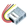 Reductor de voltaje AC36V48V a DC24V convertidor de potencia AC 36v48v a DC 24V módulo de conversión