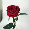 Fruta de celebridade da internet fruta espuma pequena flores de Ano Novo arranjo de flores DIY decoração balde de abraço porta da sala pendurado