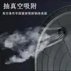 Manómetro Digital Inteligente de 8 pulgadas Suministro Automático de Aire Ventosa Eléctrica de Succión Resistente Herramienta de Levantamiento para Azulejos de Vidrio
