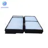 Filtro de aire acondicionado BP4k-61-j6x al por mayor aplicable a Mazda MX-5/5 elemento filtrante de aire acondicionado rejilla de aire acondicionado