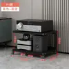 Rack de amplificador amplificador valvulado AV equipamento para entusiasta HIFI gabinete suporte de alto-falante piso móvel multi-camada Leidezhu