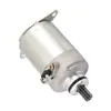 Fornecimento direto da fábrica de motor de partida de motocicleta, modelo de partida de motor: GY4