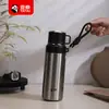 Copo Térmico Yatai de Aço Inoxidável 316 de Alta Qualidade Grande Capacidade para Homens Copo de Água Térmico Portátil para Exterior Copo Térmico Yongkang