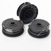 Adecuado para Bosch BOSCH F016800351 bobina 1600A00X61 tapa juego de accesorios para cortacésped