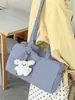 Bolso Cuadrado Pequeño Dulce Estilo Coreano de Moda 2026 Nuevo Estilo Bolso de Hombro Individual Simple Lindo para Mujer Bolso de Mano Elegante de Color Sólido