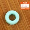 Anillo antideslizante de silicona para gafas, soporte antideslizante para gafas de sol para miopía, color, silicona, patas de gafas, tapón antideslizante, fabricantes, venta al por mayor