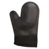 Guantes para Hornear Amazon Engrosados de Doble Capa para el Hogar Cocina Anti-quemaduras Resistentes a Altas Temperaturas Silicona Guantes de Aislamiento para Horno