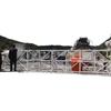 Máquina niveladora a laser tridimensional para pavimentação tipo suspensão máquina niveladora ultrassônica máquina niveladora ultrassônica para pavimentação de tabuleiro de ponte