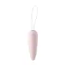 Huevo Vibrador con Control Remoto ROSELEX para Mujeres, Juguete Sexual Portátil para Adultos para Placer Orgásmico