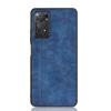 Aplicable a Red Mi note11pro versión global 4G línea de coche patrón de vaca carcasa de teléfono móvil 5G cubierta protectora todo incluido moda