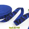 Atacado do Fabricante de Lonas Estampadas de Camuflagem de Várias Larguras, Tecidos de Poliéster-Algodão e Fitas de Algodão, Espessados e Duráveis