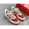 Venda Exclusiva Transfronteiriça de Tênis Casuais Versáteis de Cano Baixo Putian Air Force One do Ano do Cavalo, Novos Sapatos da Moda para Homens e Mulheres