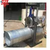 Máquina Pequeña para Cortar Perfiles Metálicos Equipo de Corte Hidráulico de Doble Columna Eléctrica Cortador para Tubos de Acero Inoxidable Acero