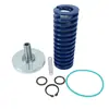 Adecuado para Kit de Mantenimiento de Válvula de Presión Mínima Ingersoll Rand Empv140 Qx104817 Accesorios