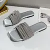 Impresionantes Zapatillas Planas Estilo Francés para Usar al Aire Libre, Nuevo Modelo Verano 2025, Sensación de Alta Gama, Adecuadas para Combinar con Vestidos, Sandalias Casuales de Playa