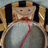 Fecho de Cabeça de Faraó Aro de Cabelo de Cobra Decoração de Halloween Festival Fantasma Festa Formatura Suprimentos Adereços COSPIAY Decoração de Rei