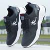 Zapatillas de running para hombre, nuevas zapatillas impermeables de otoño, zapatos casuales de moda, zapatos de viaje, zapatos para hombre
