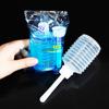 Irrigador Vaginal Desechable Médico Genuino al por Mayor Limpieza de Partes Privadas de la Mujer Irrigator Pudendal Ginecológico 200ml