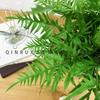 Venta al por mayor de fábrica planta de simulación helecho rama alta decoración floral boda planta verde escaparate centro comercial transfronterizo Hierba Persa