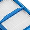 Adecuado para aspiradora AEG AEG ASKQX9 Juego de filtros prefiltro y postfiltro
