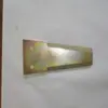 Colheitadeira Trituradora Espalhadora de Arroz de Trigo Lâminas de Diamante Adequado para Wodelewo Yanmar Kubota
