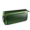 Altavoz Bluetooth Solar, Adorno de Escritorio de Alta Apariencia, Altavoz Pequeño Portátil Mini para Exteriores Transfronterizo con Soporte Incorporado
