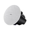 Altavoz de techo coaxial Xianke D60 con audio y Bluetooth integrado, sistema de música ambiental para hotel.