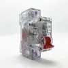 Accesorios Universales de Tres Ruedas para Vehículos Eléctricos Interruptor de Aire Interruptor de Seguro Protección Interruptor de Apagado Disyuntor 40A120A
