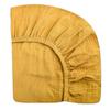 Gasa transfronteriza gorro para cuna cama cubierta de cama sábana para cuna cubierta de colchón para recién nacido niño niña cubierta de mesa para pañales