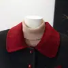Abrigo de lana de invierno para madres petite, nuevo estilo 2026, abrigo de lana reversible de otoño e invierno para mujeres de mediana edad y mayores con un estilo chic