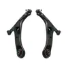 701116186575 T11-2909010 T11-2909020 Brazo de Control para Chery A5