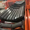 Cama de Amortiguación de Caucho 75x100x1800mm con Alta Elasticidad, Larga Vida Útil y Entrega Oportuna. Cama con Amortiguación de Goma