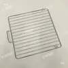 Accesorios Universales para Vaporeras Comerciales: Manija, Puerta, Tanque de Agua, Piezas del Gabinete Vaporizador, Tubo Calefactor, Estante