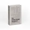 Libros falsos en inglés minimalistas estilo wabi-sabi, decoración del hogar minimalista nórdico, libros de imitación, adornos decorativos suaves para salas de muestra, caja de libros