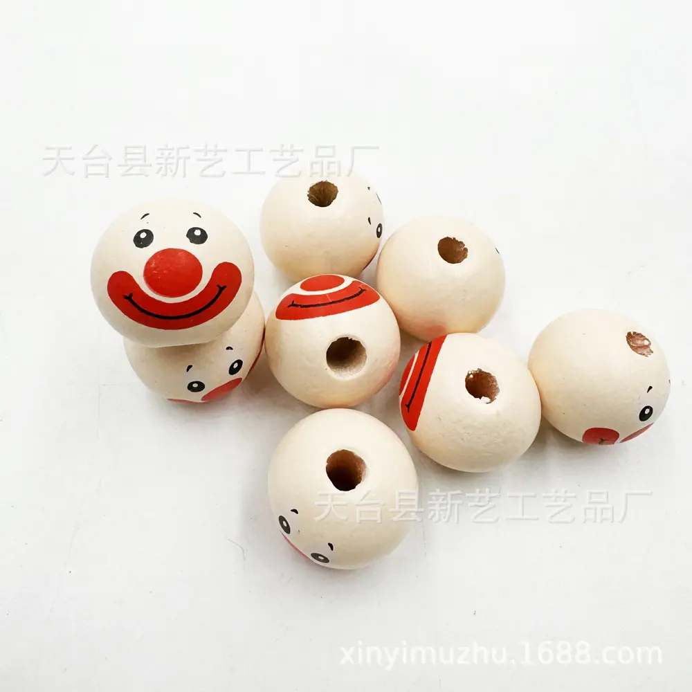 鬼脸 (2)