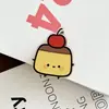 Ins bumbum desenho clipe pp decoração presente clipe de vedação clipe de memorando para estudantes fofo 2 reais atacado de pequenas mercadorias